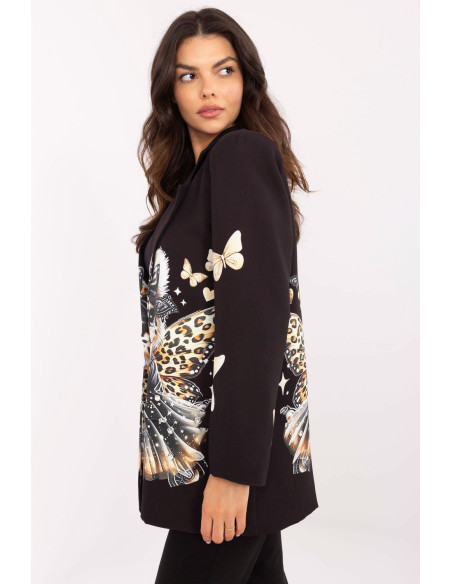Vest model 207723 Italy Moda