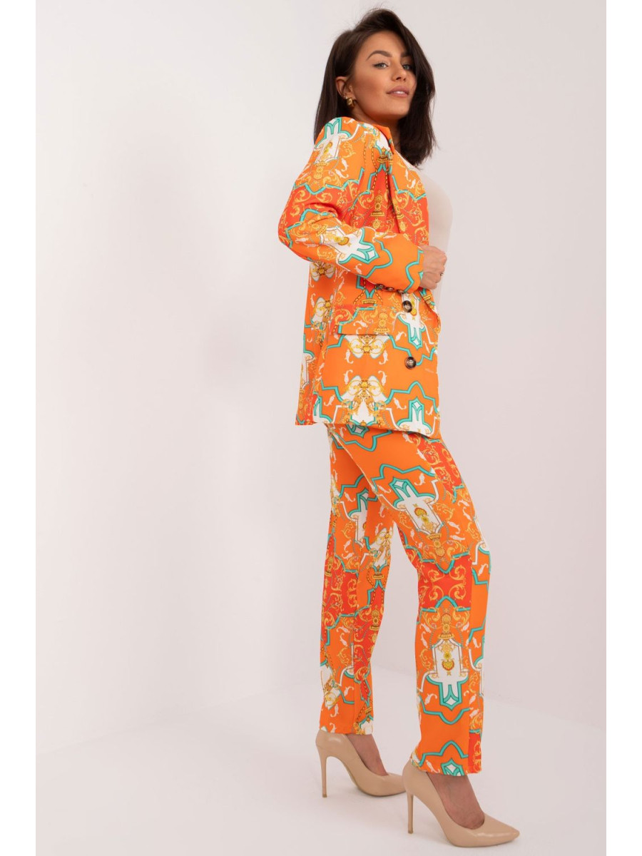 L`ensemble model 194184 Italy Moda