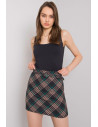 Jupe courte model 160388 Italy Moda