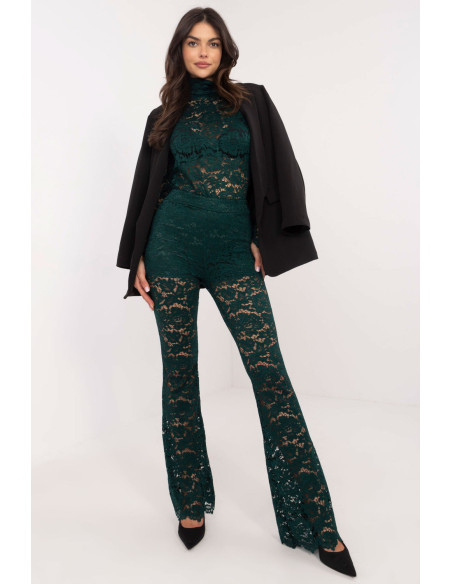 Pantalon femme model 203159 Italy Moda