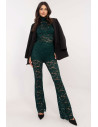 Pantalon femme model 203159 Italy Moda
