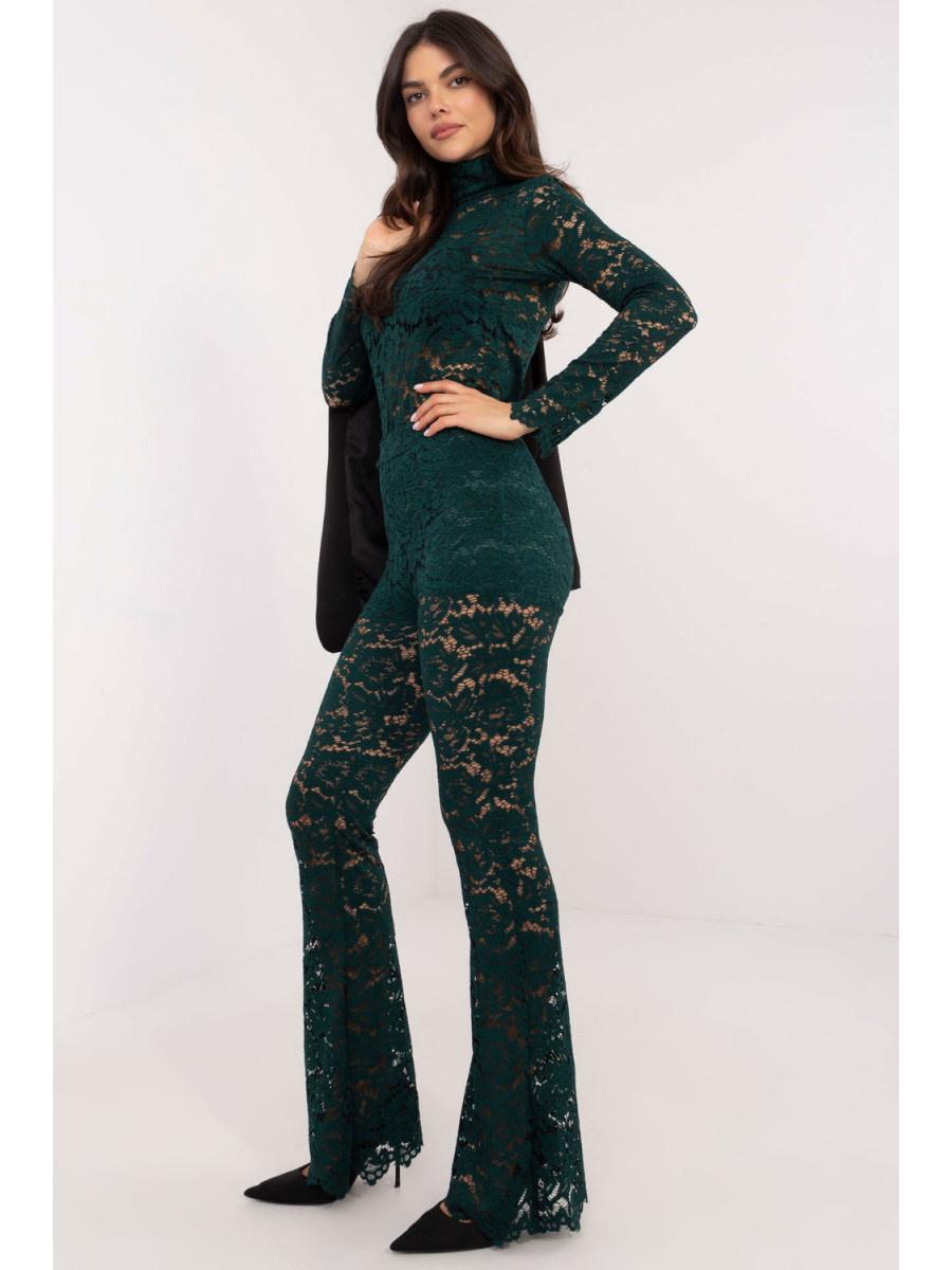 Pantalon femme model 203159 Italy Moda