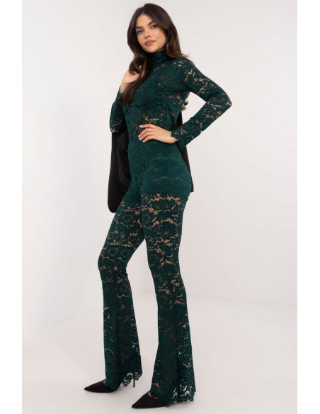 Pantalon femme model 203159 Italy Moda