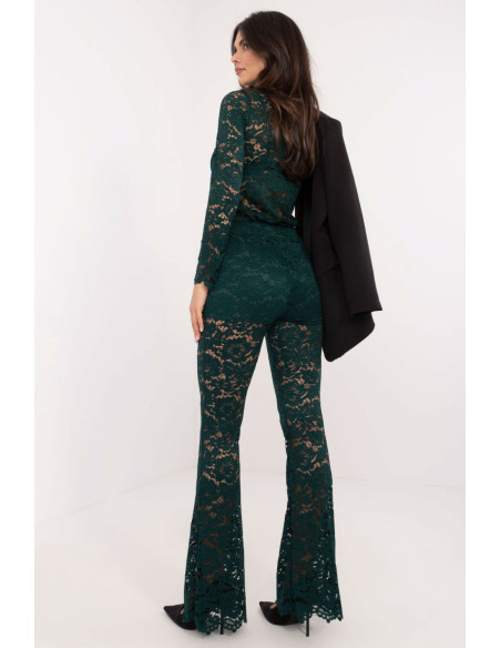 Pantalon femme model 203159 Italy Moda