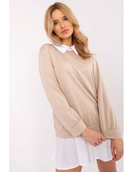 Chemisier model 208156 Italy Moda