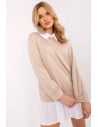 Chemisier model 208156 Italy Moda