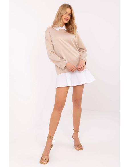 Chemisier model 208156 Italy Moda