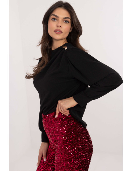 Chemisier model 203409 Italy Moda