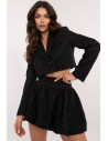 Jupe courte model 203490 Italy Moda