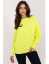 Chandail model 203810 Italy Moda