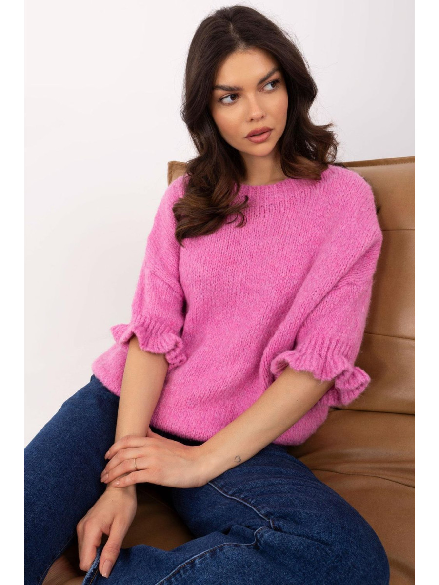 Chandail model 208515 Italy Moda
