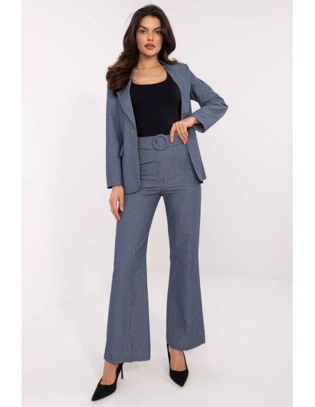 Pantalon femme model 209187 Italy Moda