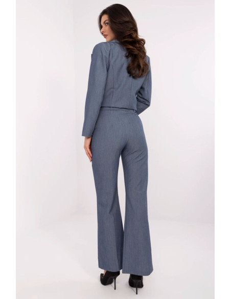Pantalon femme model 209187 Italy Moda