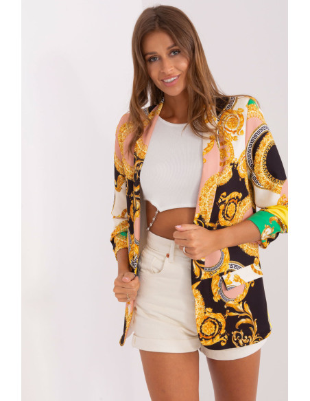 Vest model 196156 Italy Moda