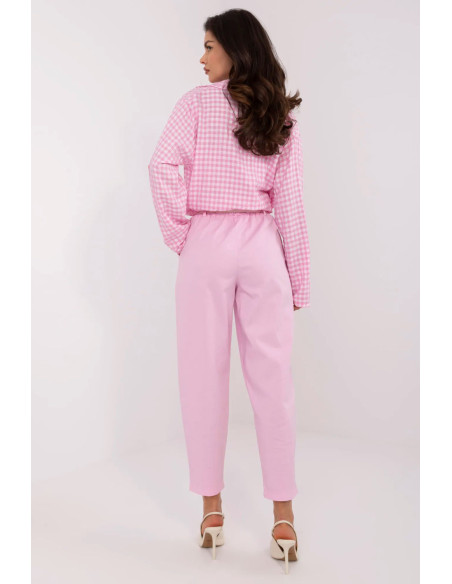 Pantalon femme model 209222 Italy Moda