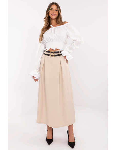 Jupe model 209411 Italy Moda