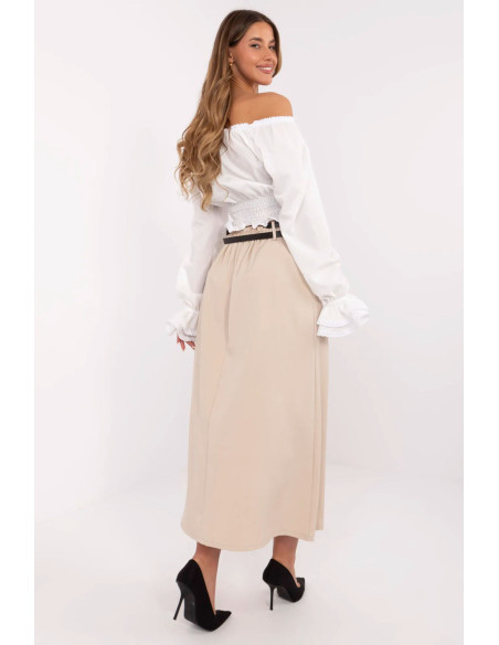 Jupe model 209411 Italy Moda