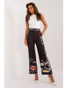 Pantalon femme model 196576 Italy Moda