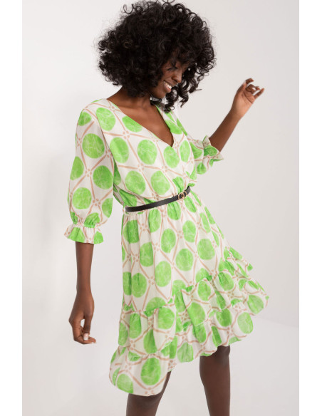 Robe de jour model 196799 Italy Moda