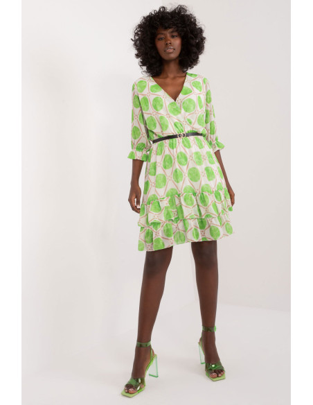 Robe de jour model 196799 Italy Moda