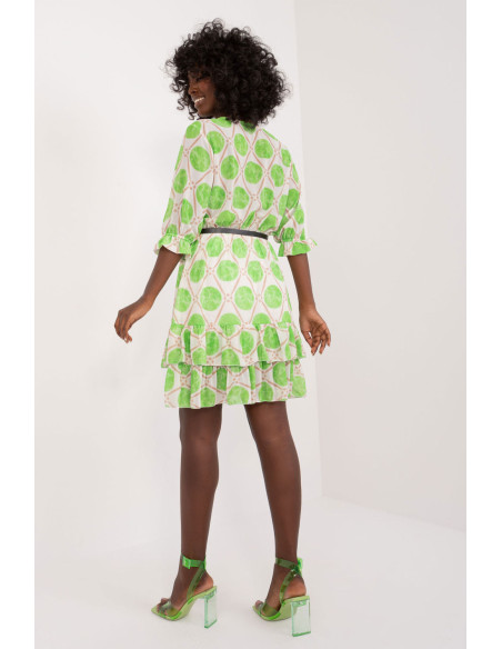 Robe de jour model 196799 Italy Moda