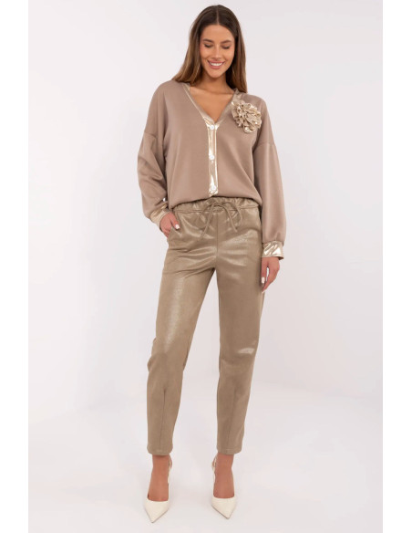 Pantalon femme model 209700 Italy Moda