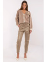 Pantalon femme model 209700 Italy Moda