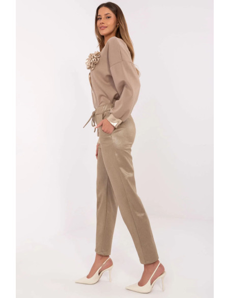 Pantalon femme model 209700 Italy Moda