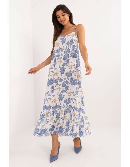 Robe de jour model 198946 Italy Moda