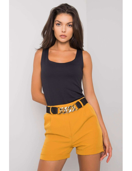 Shorts model 166155 Italy Moda