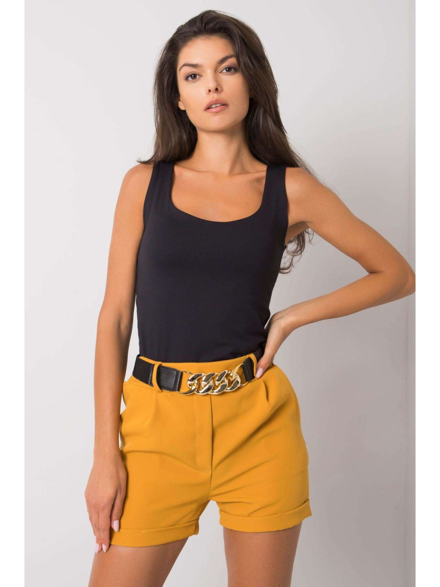 Shorts model 166155 Italy Moda