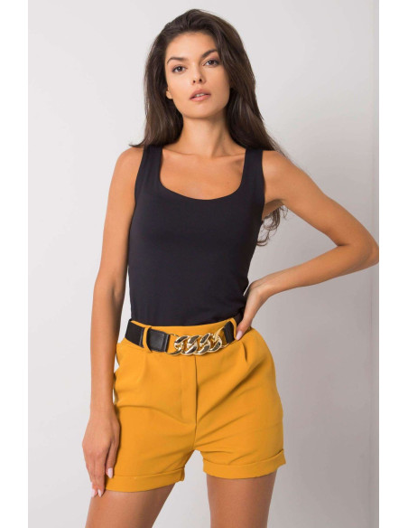 Shorts model 166155 Italy Moda