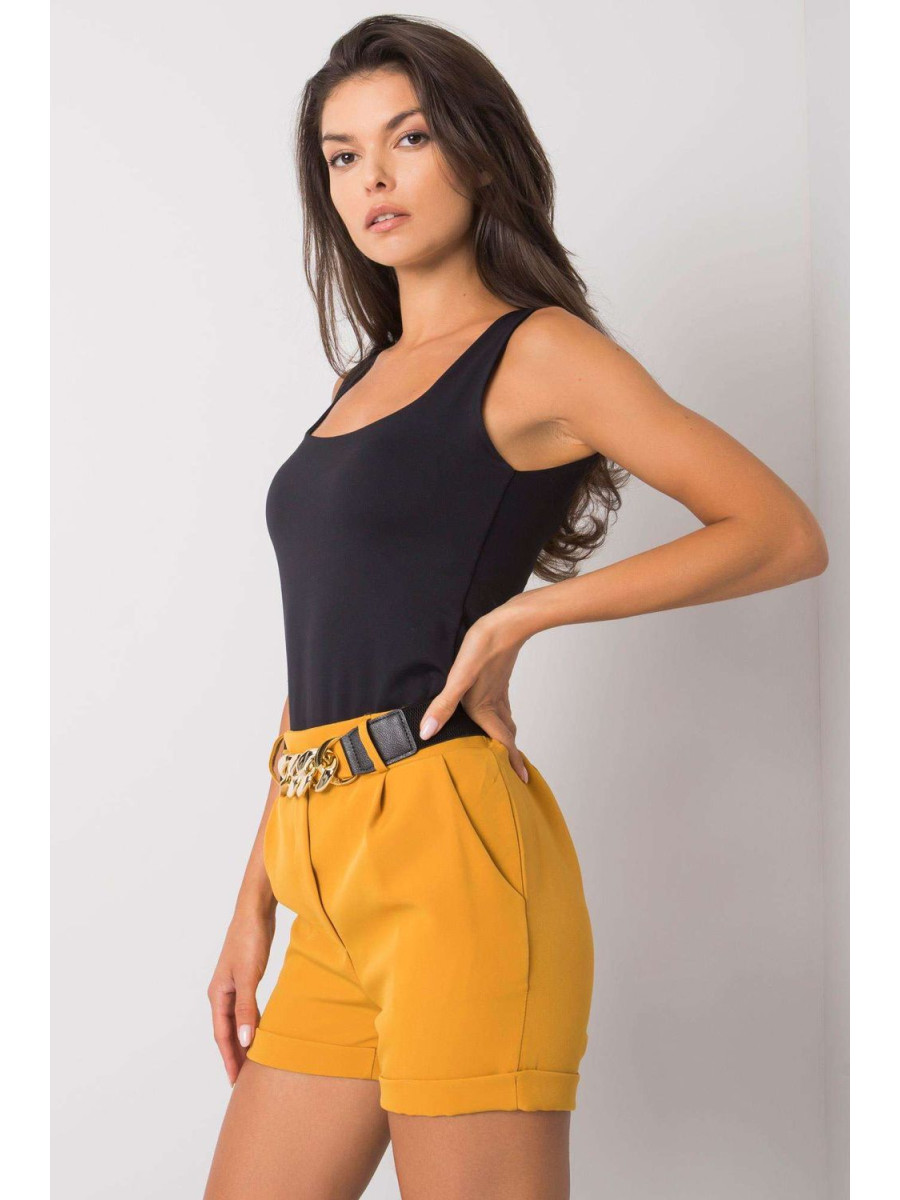 Shorts model 166155 Italy Moda