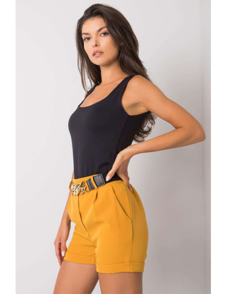 Shorts model 166155 Italy Moda