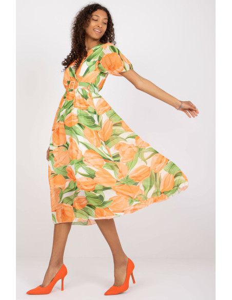 Robe de jour model 166181 Italy Moda