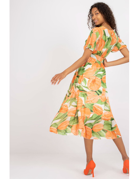 Robe de jour model 166181 Italy Moda