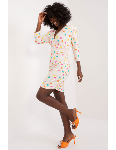 Robe de jour model 197882 Italy Moda