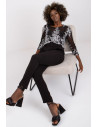 Pantalon femme model 166889 Italy Moda