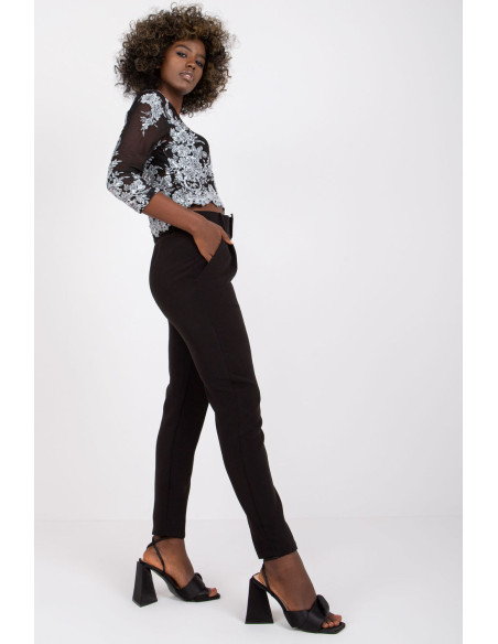 Pantalon femme model 166889 Italy Moda