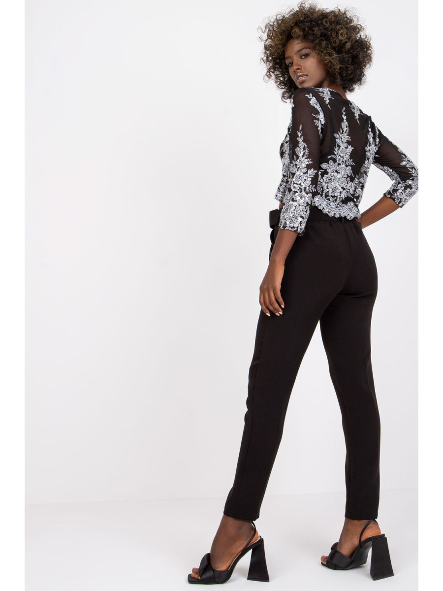 Pantalon femme model 166889 Italy Moda
