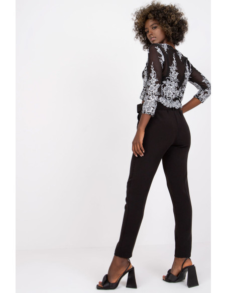 Pantalon femme model 166889 Italy Moda