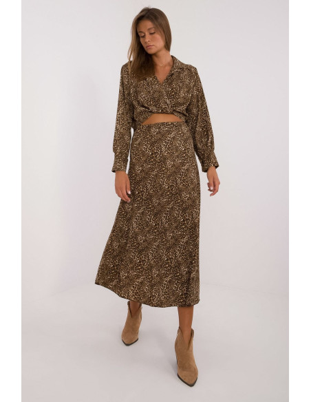 L`ensemble model 199950 Italy Moda