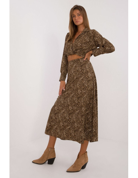 L`ensemble model 199950 Italy Moda