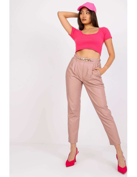 Pantalon femme model 167379 Italy Moda