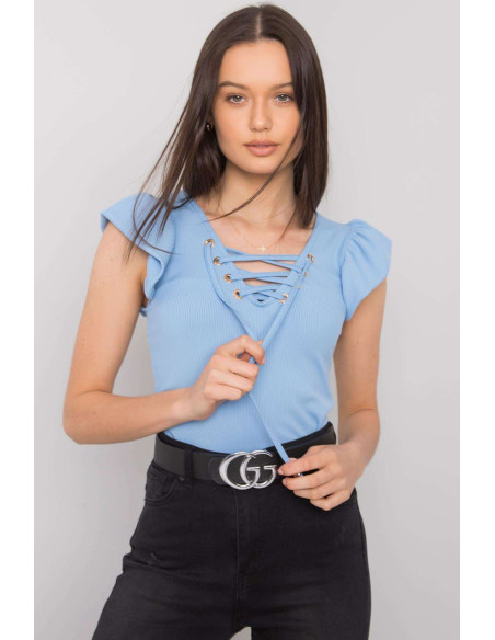 Chemisier model 167399 Italy Moda