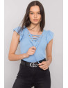 Chemisier model 167399 Italy Moda
