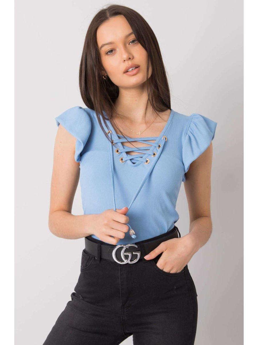 Chemisier model 167399 Italy Moda