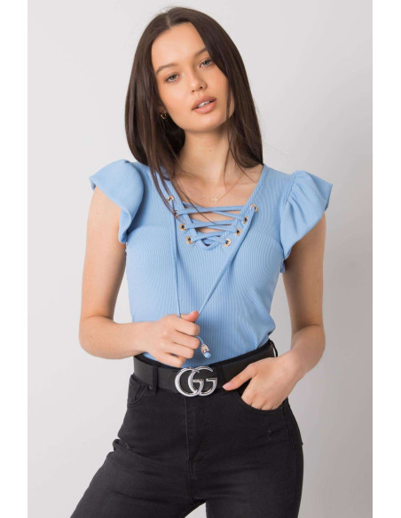 Chemisier model 167399 Italy Moda