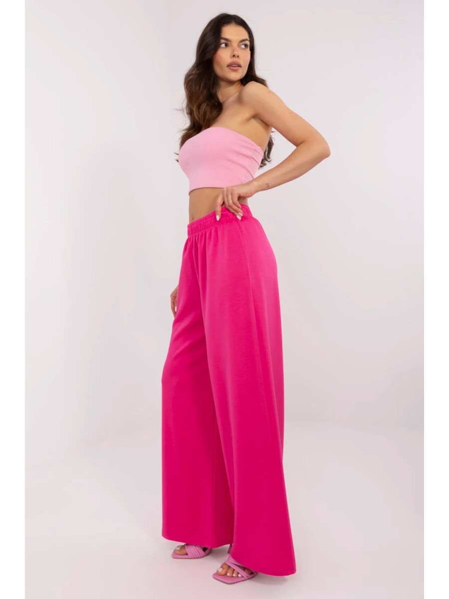 Pantalon survêtement model 210951 Italy Moda