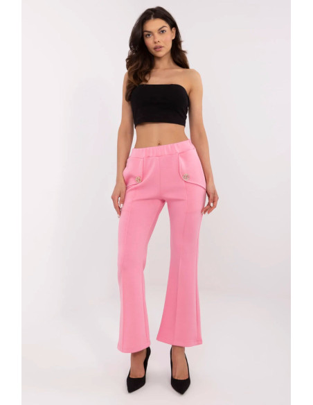 Pantalon survêtement model 210967 Italy Moda